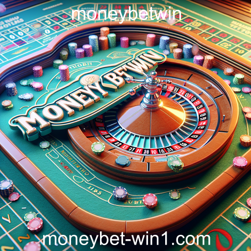 A Emoção da Roleta no Moneybetwin